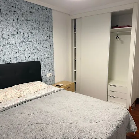 D&l 3 Piso Compartido Privatunterkunft