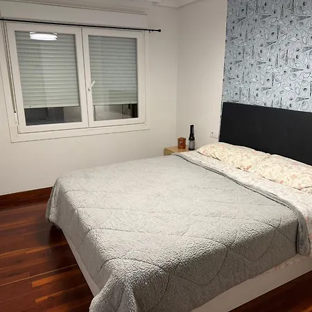 Homestay szállás D&l 3 Piso Compartido Vigo